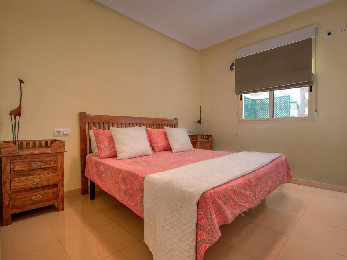 Apartment Medina del Sol I-2 Dénia Esterno foto