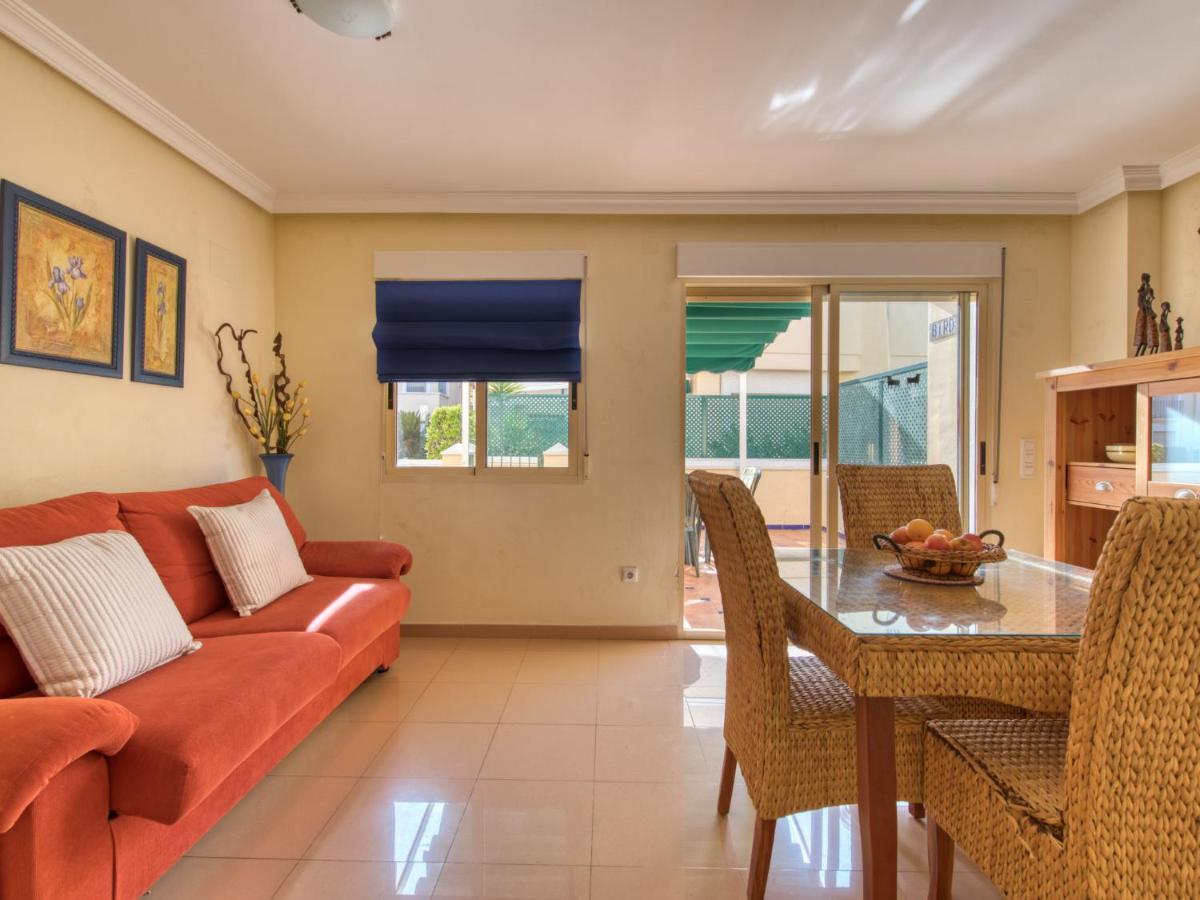 Apartment Medina del Sol I-2 Dénia Esterno foto