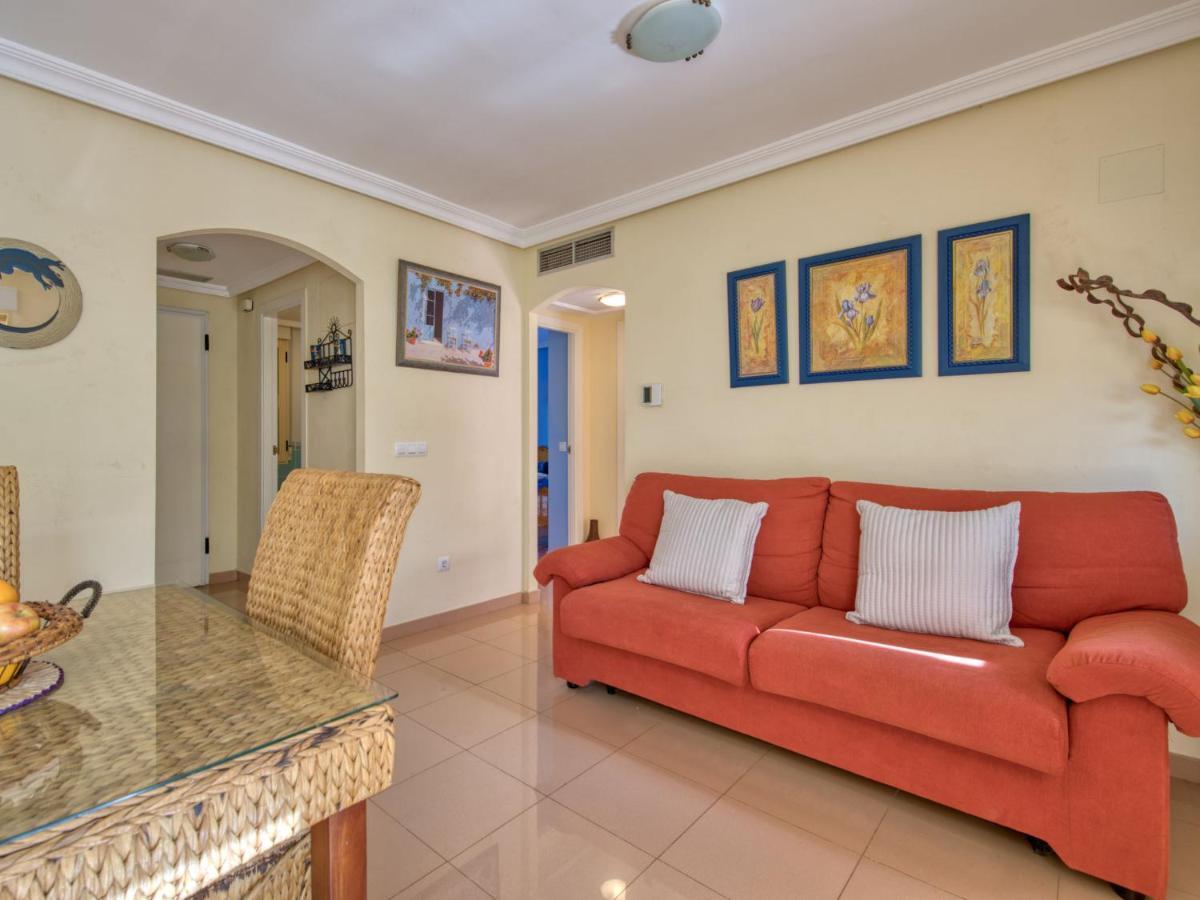 Apartment Medina del Sol I-2 Dénia Esterno foto