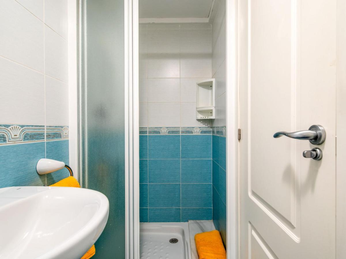Apartment Medina del Sol I-2 Dénia Esterno foto